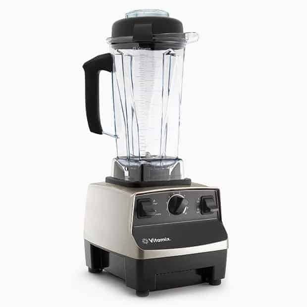 In-depth Review: Vitamix S30 -- (Now, discontinued)