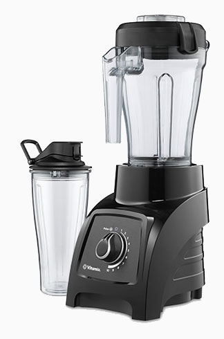 In-depth Review: Vitamix S30 -- (Now, discontinued)